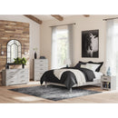 Signature Design by Ashley Shawburn EB4123-231 Six Drawer Dresser IMAGE 11