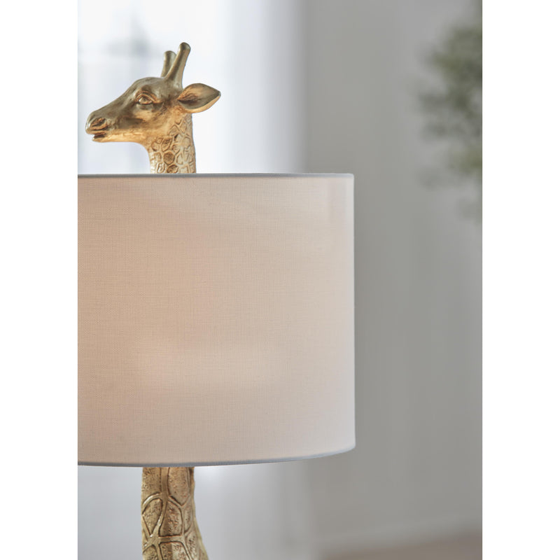 Signature Design by Ashley Ferrison Table Lamp L317004 IMAGE 3