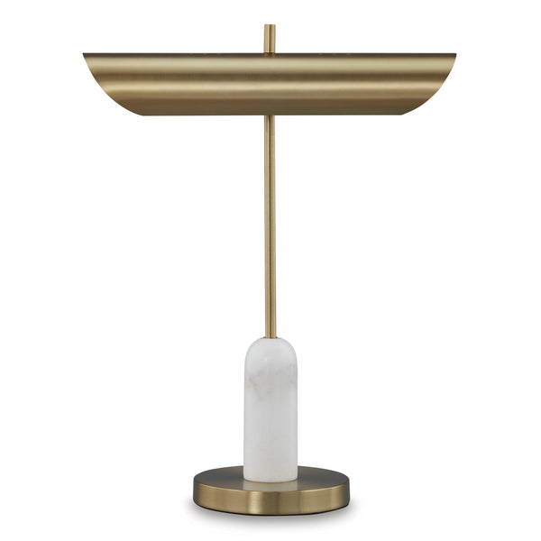 Signature Design by Ashley Rowleigh Table Lamp L734392 IMAGE 1