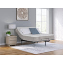 Sierra Sleep Terra Sleep Firm M52231 Queen Mattress IMAGE 6
