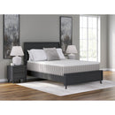 Sierra Sleep Terra Sleep Soft M52451 California King Mattress IMAGE 3
