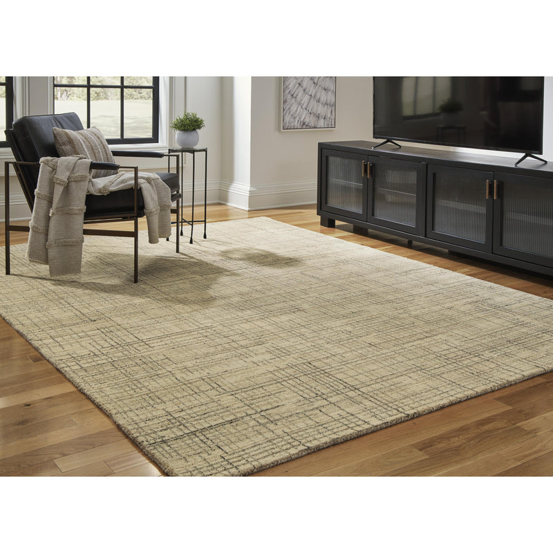 Signature Design by Ashley Rugs Rectangle R406861 IMAGE 2