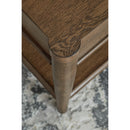  Signature Design by Ashley Roanhowe T769T1 Coffee Table and 2 End Tables IMAGE 9