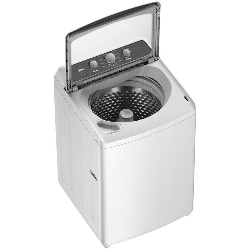 Midea Top Loading Washer MLTW41A1BWW IMAGE 2