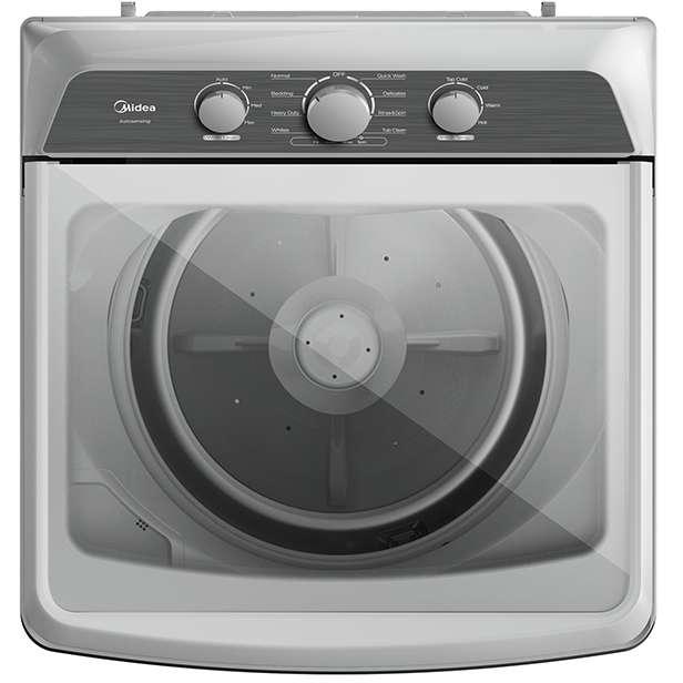 Midea Top Loading Washer MLTW41A1BWW IMAGE 5