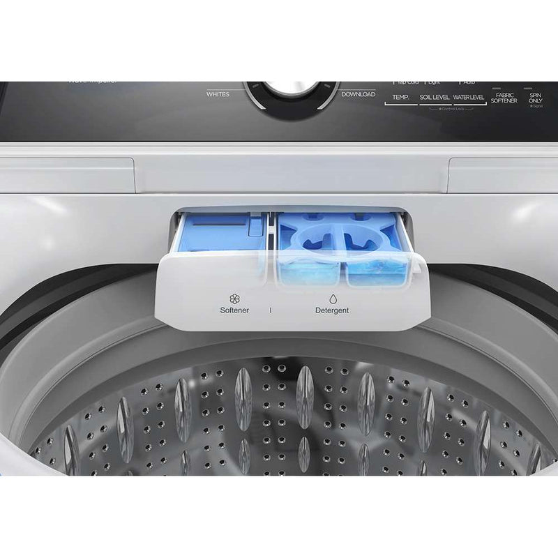 Midea Top Loading Washer with Smart Control MLTW44A4BWW IMAGE 3