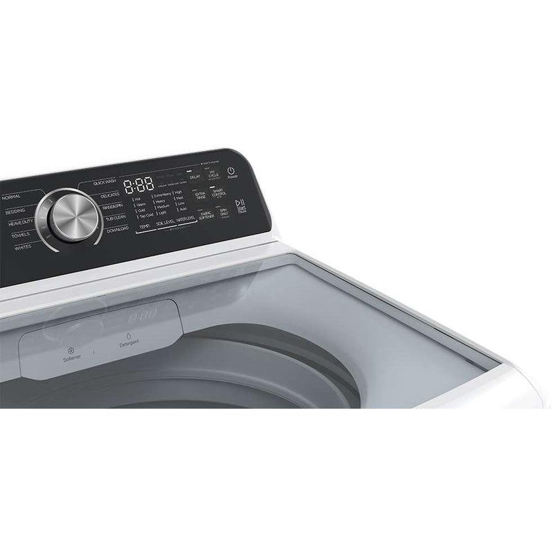 Midea Top Loading Washer with Smart Control MLTW44A4BWW IMAGE 5