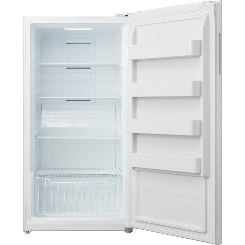 Midea 17 cu. ft. Upright Freezer MRU17B2AWW IMAGE 3