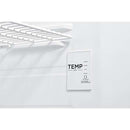 Midea 17 cu. ft. Upright Freezer MRU17B2AWW IMAGE 7