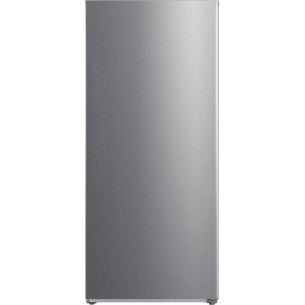 Midea 17 cu. ft. Upright Freezer MRU17B2ASL IMAGE 1