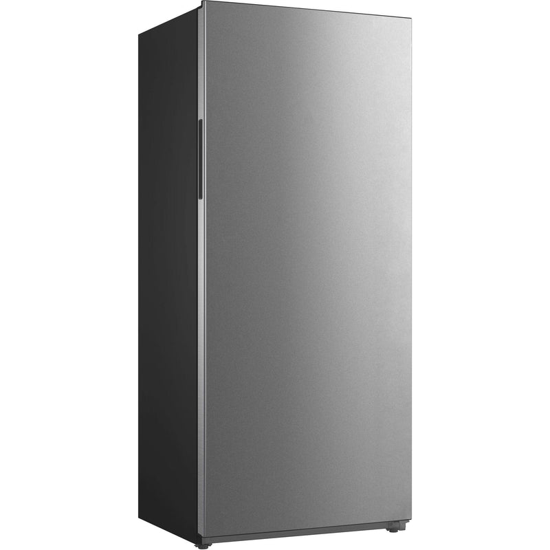 Midea 17 cu. ft. Upright Freezer MRU17B2ASL IMAGE 3