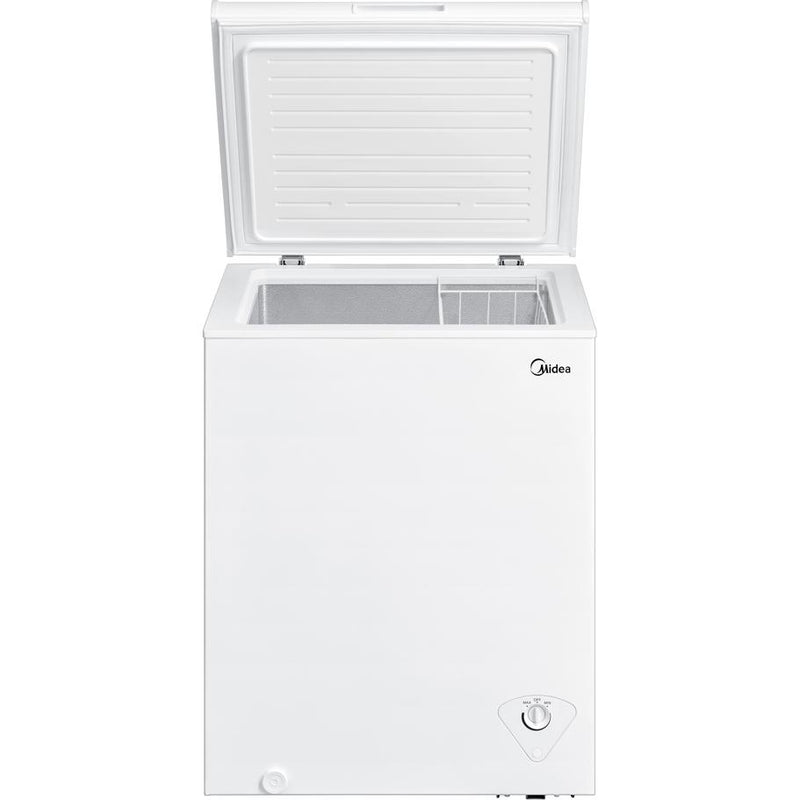 Midea 3.5 cu. ft. Chest Freezer MC350SWAR0RC1 IMAGE 2