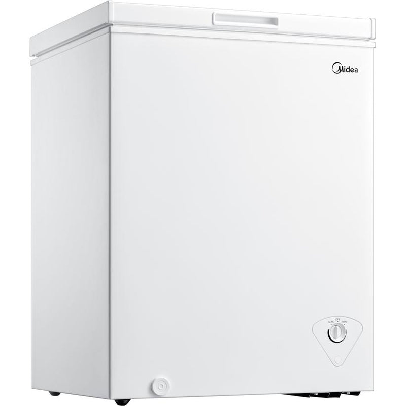 Midea 3.5 cu. ft. Chest Freezer MC350SWAR0RC1 IMAGE 3