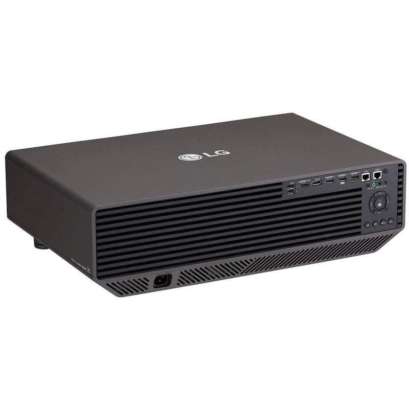 LG 4K Laser Home Theatre Projector BU70QGA IMAGE 7