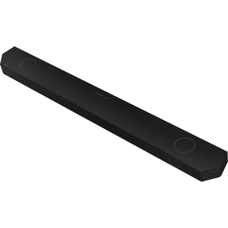 Samsung 5.1.2-Channel Sound Bar with Bluetooth HW-Q800D/ZC IMAGE 7