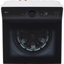 LG 6.3 cu. ft. Top Loading Washer with TurboWash3D™ Technology WT8400CW IMAGE 6