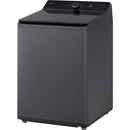  LG 6.3 cu. ft. Top Loading Washer with TurboWash3D™ Technology WT8600CB IMAGE 12