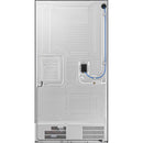  Samsung Bespoke 36-inch, 22.5 cu. ft. Counter Depth 4-Door Refrigerator with Beverage Center™ RF23DB960012AA IMAGE 13
