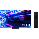  Samsung 77-inch 4K OLED Smart TV QN77S95DAFXZC IMAGE 3