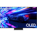  Samsung 77-inch 4K OLED Smart TV QN77S95DAFXZC IMAGE 4