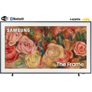  Samsung The Frame 75-inch 4K Ultra HD Smart TV QN75LS03DAFXZC IMAGE 1