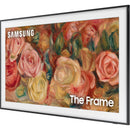  Samsung The Frame 75-inch 4K Ultra HD Smart TV QN75LS03DAFXZC IMAGE 6