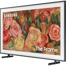  Samsung The Frame 85-inch 4K Ultra HD Smart TV QN85LS03DAFXZC IMAGE 3