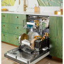  Café Built-In Dishwasher with WiFi CDT888P4VW2 IMAGE 2