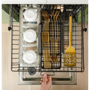  Café Built-In Dishwasher with WiFi CDT888P4VW2 IMAGE 6