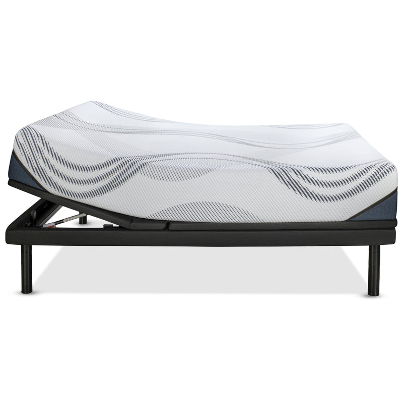 Tempur-Pedic Tempur-Sense 2.0 Medium 10" Mattress (Twin) IMAGE 12