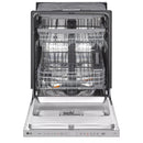 LG 24-inch Built-in Dishwasher with QuadWash® Pro LDPH5554S IMAGE 6