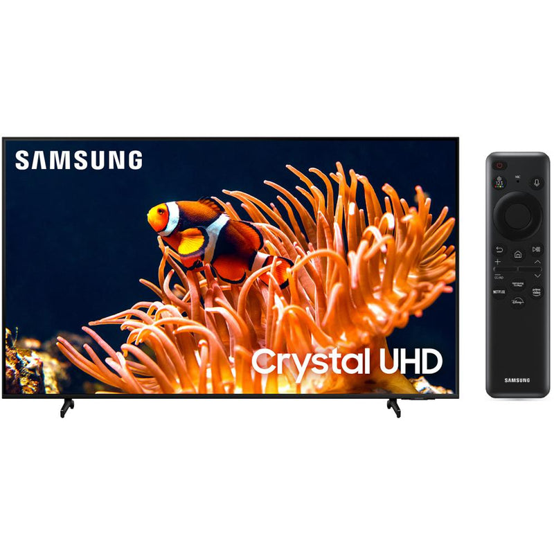 Samsung 75-inch 4K UHD Smart TV UN75DU8000FXZC IMAGE 10