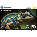  Samsung 32-inch QLED 4K Smart TV QN32Q60DAFXZC IMAGE 1