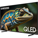  Samsung 32-inch QLED 4K Smart TV QN32Q60DAFXZC IMAGE 3