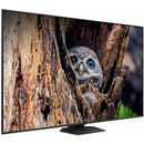  Samsung 55-inch QLED 4K Smart TV QN55Q80DAFXZC IMAGE 2