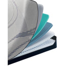 Tempur-Pedic Tempur-ProSense 2.0 Firm 12" Mattress (Full) IMAGE 8