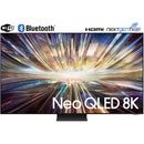  Samsung 75-inch Neo QLED 8K Smart TV QN75QN800DFXZC IMAGE 1