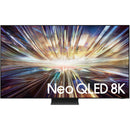  Samsung 75-inch Neo QLED 8K Smart TV QN75QN800DFXZC IMAGE 4