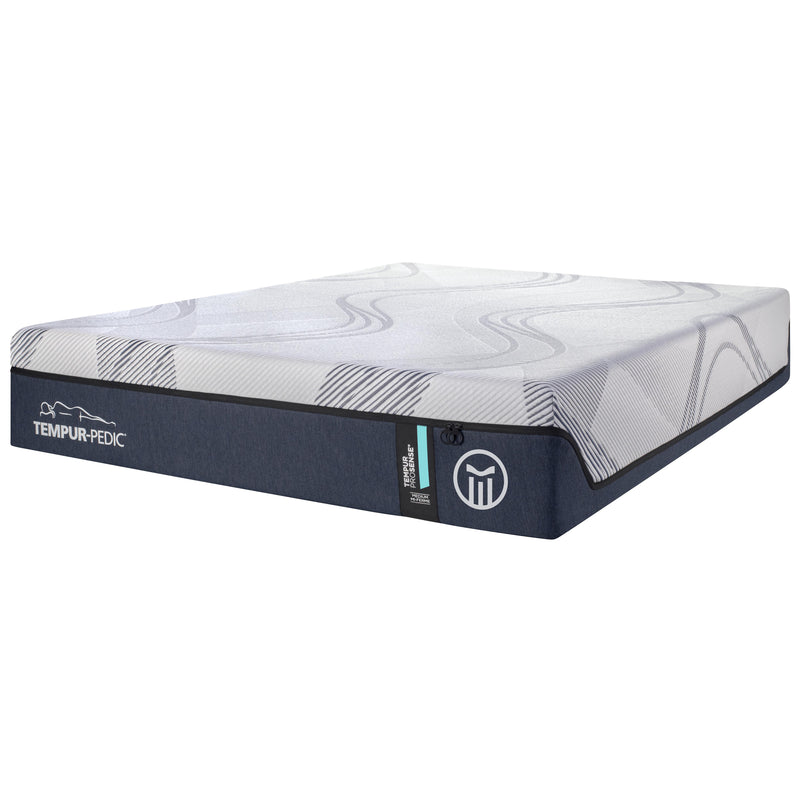 Tempur-Pedic Tempur-ProSense 2.0 Medium Hybrid Mattress (Twin) IMAGE 2