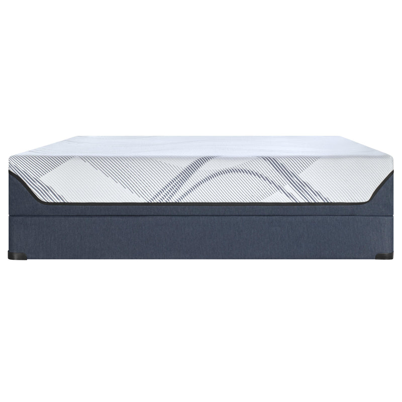 Tempur-Pedic Tempur-ProSense 2.0 Medium Hybrid Mattress (Queen) IMAGE 8