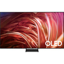  Samsung 83-inch OLED 4K Smart TV QN83S85DAEXZC IMAGE 1