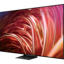  Samsung 83-inch OLED 4K Smart TV QN83S85DAEXZC IMAGE 2