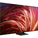  Samsung 83-inch OLED 4K Smart TV QN83S85DAEXZC IMAGE 3