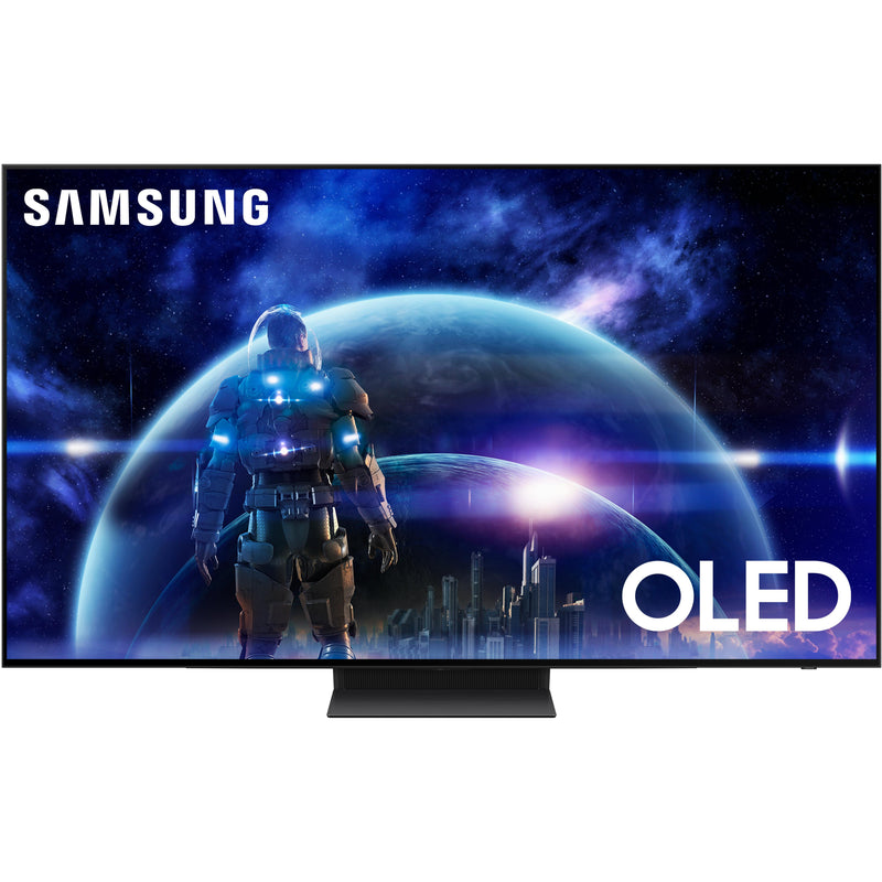 Samsung 48-inch OLED 4K Smart TV QN48S90DAEXZC IMAGE 8