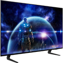  Samsung 42-inch OLED 4K Smart TV QN42S90DAEXZC IMAGE 3