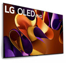 LG 65-inch OLED evo 4K Smart TV OLED65G4SUB IMAGE 2