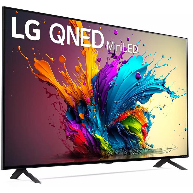 LG 86-inch QNED Mini LED 4K Smart TV 86QNED90TUA IMAGE 2