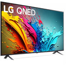 LG 86-inch QNED 4K Smart TV 86QNED85TUA IMAGE 2