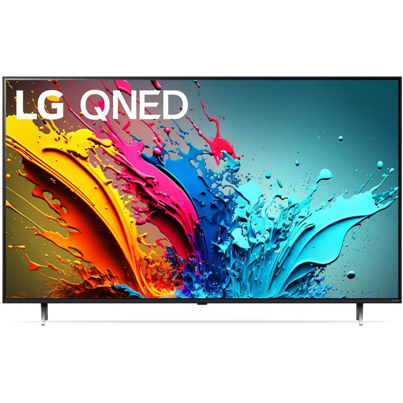 LG 98-inch QNED 4K Smart TV 98QNED89TUA IMAGE 3