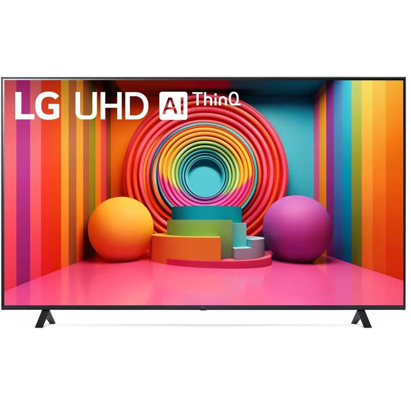 LG 43-inch UHD 4K Smart TV 43UT7590PUA IMAGE 3